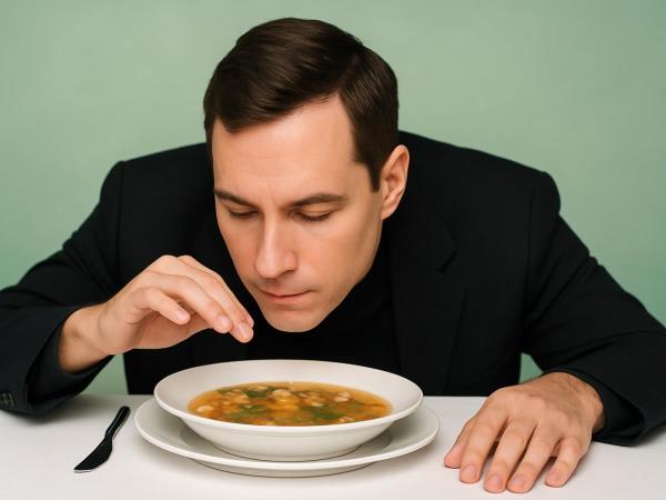 9 Lebensmittel, die uns schläfrig machen